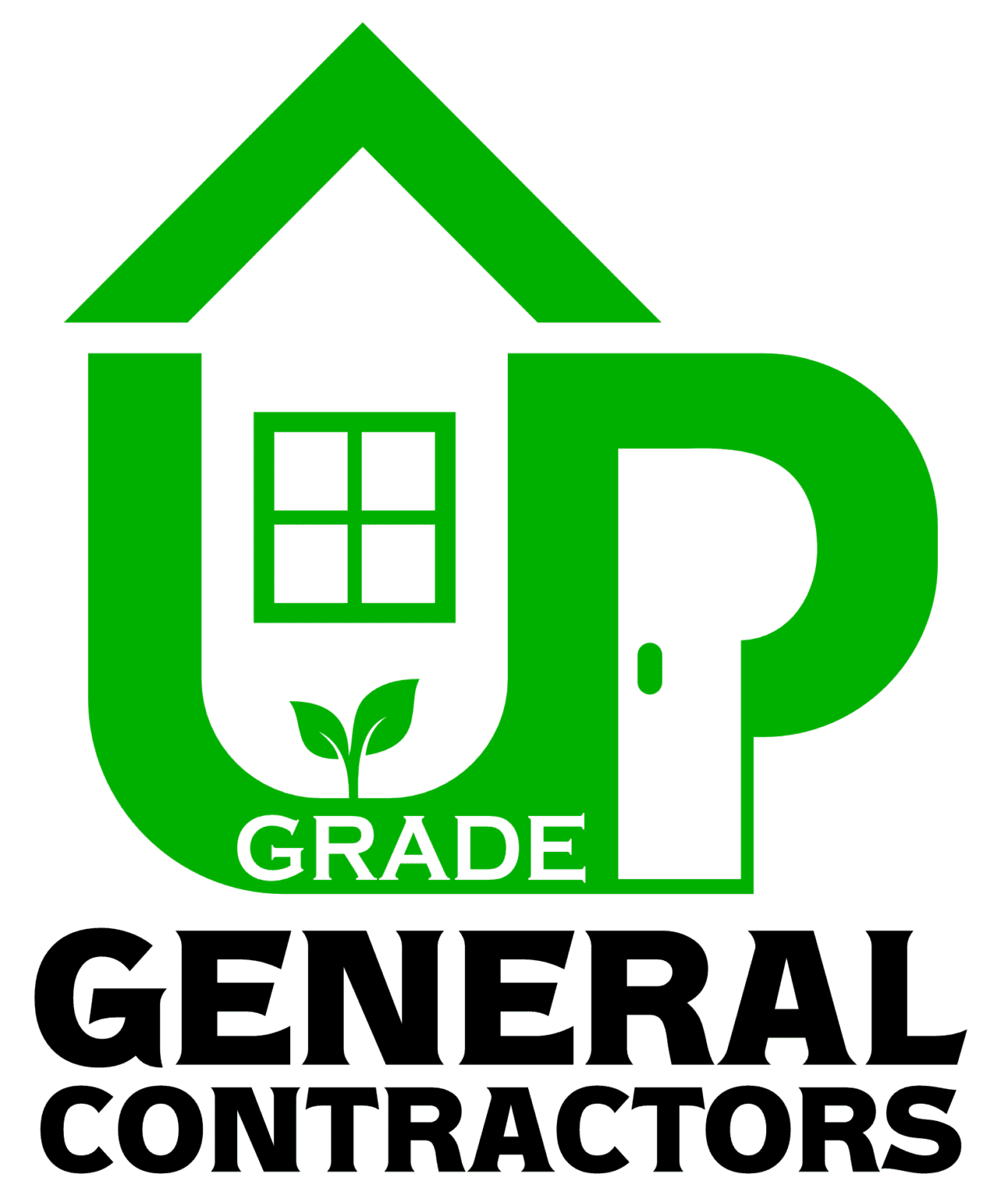 Upgrade GC Logo