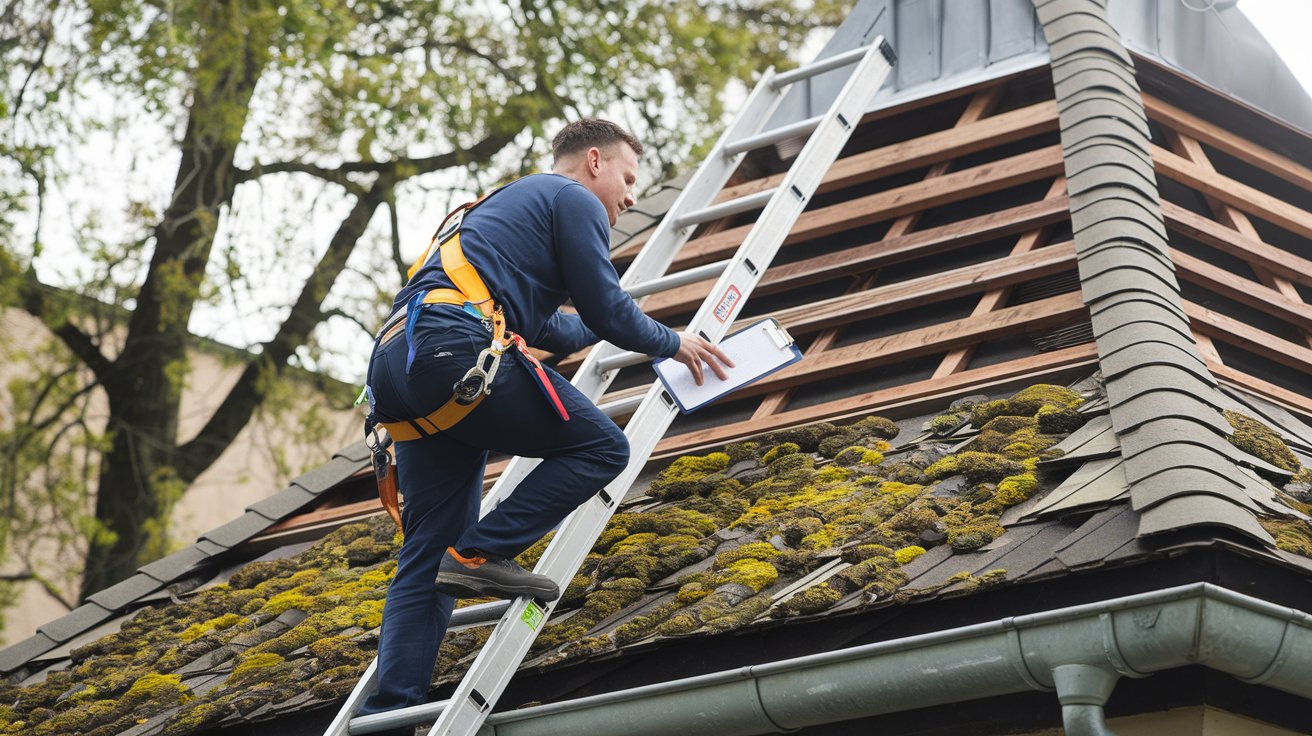 a photo of a man climbing up a ladder to 18tlZ8nET862hOCCeP4Ojg mkV8GMOmQMGWJ8b8MEKl Q
