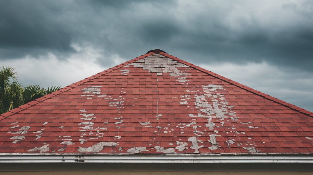 Roof Replacement South Florida
