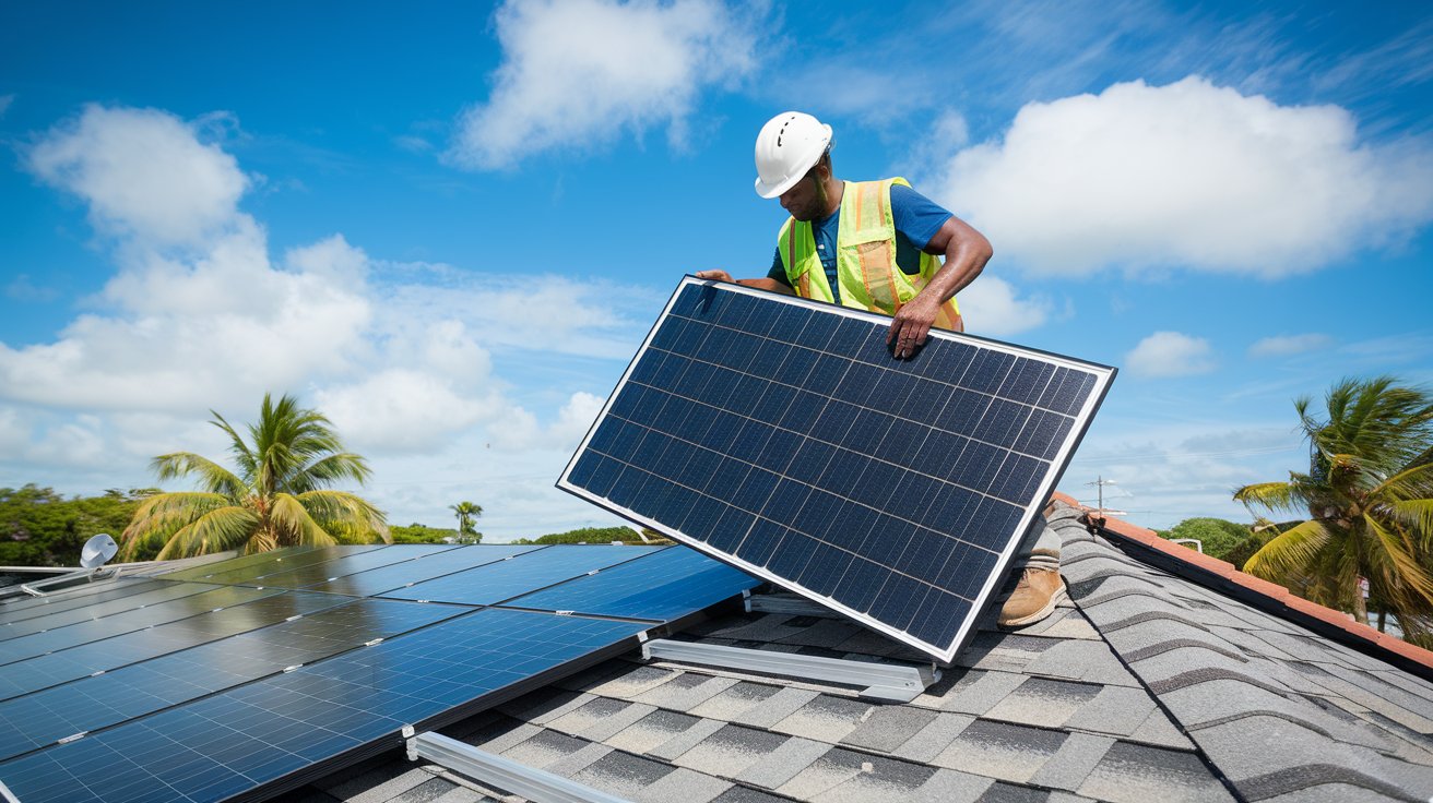 Are Solar Panels Worth It in Florida?