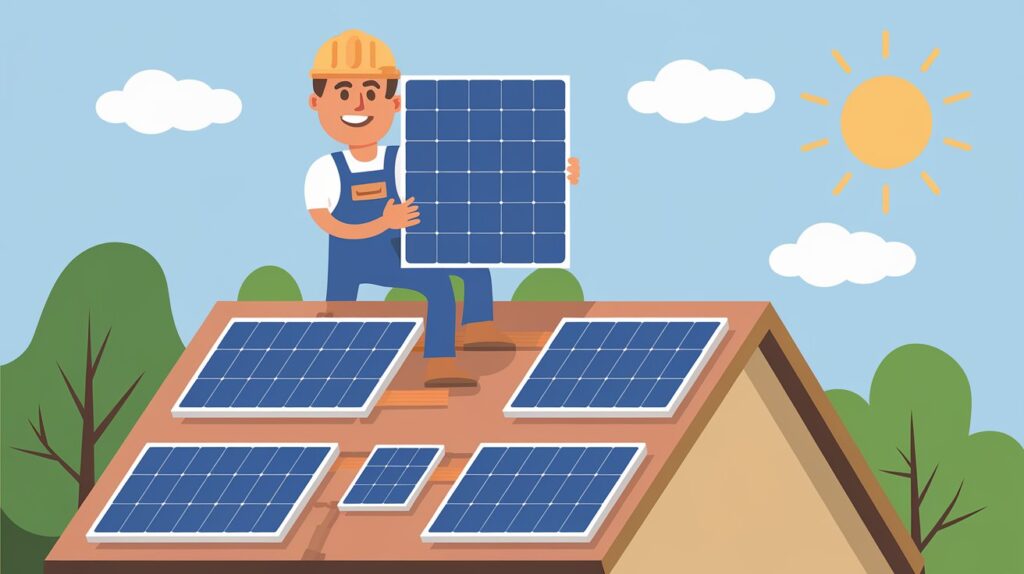 Are Solar Panels Worth It in Florida?