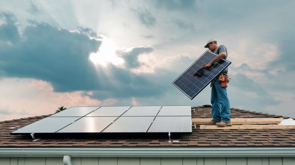 Are Solar Panels Worth It in Florida?