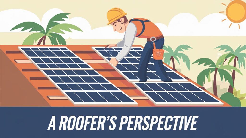 Are Solar Panels Worth It in Florida?