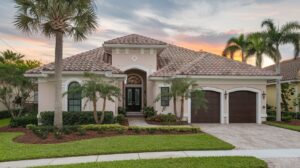 barrel tile roof lifespan Florida