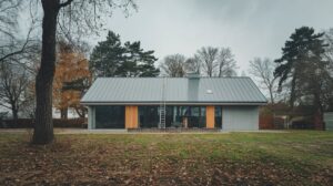 roof ventilation upgrades Orlando homeowners