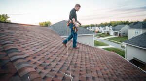 Why We Personally Inspect Every Roofing Job