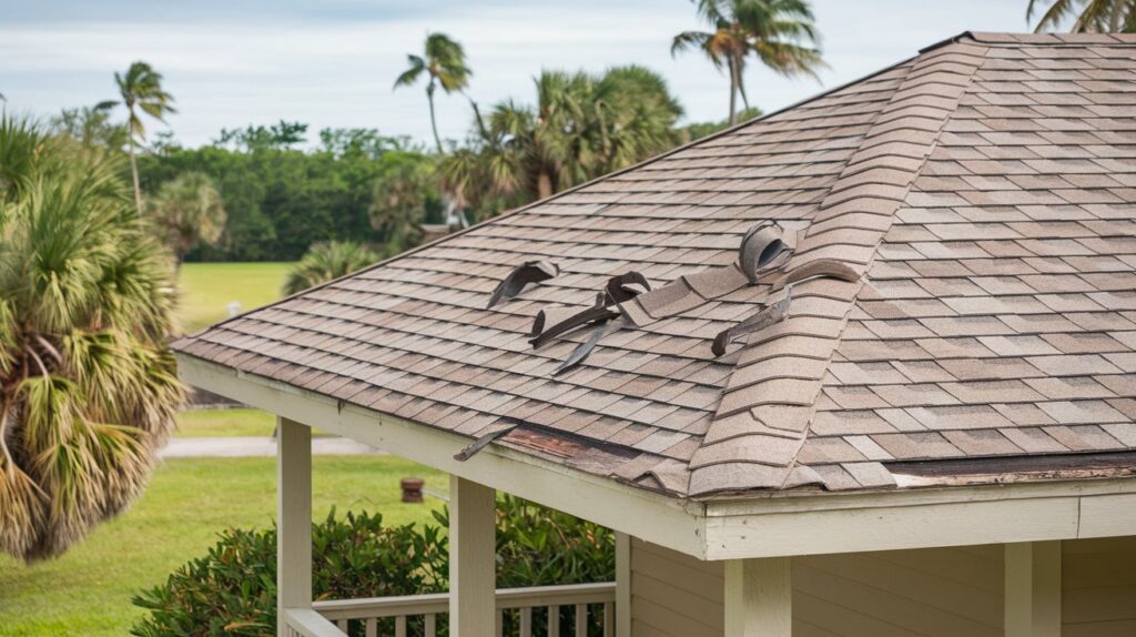 How Long Does a Shingle Roof Last in Florida?