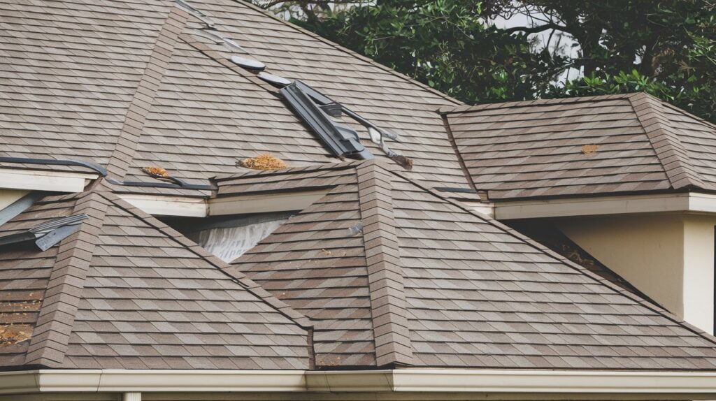 How Long Does a Shingle Roof Last in Florida?