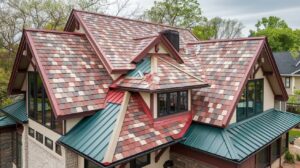 Is There a Metal Roof That Looks Like Shingles?