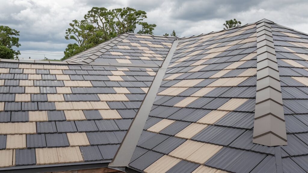 Is There a Metal Roof That Looks Like Shingles?